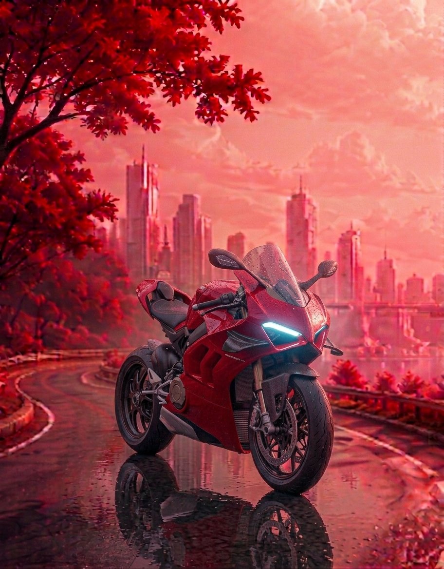 moto — Primeiros passos